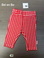Broekje, Enfants & Bébés, Vêtements de bébé | Taille 56, Enlèvement, Comme neuf, Pantalon