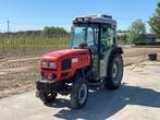 2007 SAME DORADO V 75 Smalspoortractor, Zakelijke goederen, Gebruikt, Same
