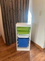 Ikea Trofast kast met bakken, Huis en Inrichting, Ophalen