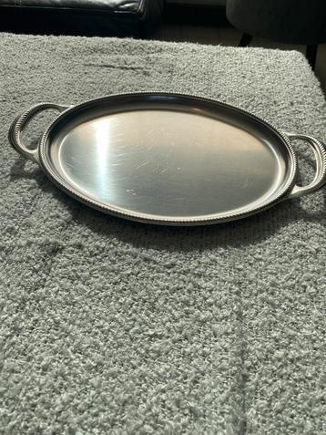 Alessi dienblad beschikbaar voor biedingen