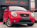 Kia Picanto 2010 diesel 1,1l 84.000 km 75 pk 1e hoofdmotor, Auto's, Kia, Te koop, Bedrijf