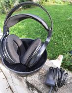 Casque sans fil Philips, TV, Hi-fi & Vidéo, Casques audio, Enlèvement ou Envoi, Comme neuf, Philips, Sans fil