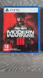 MW3 ongeopend, Enlèvement, Comme neuf