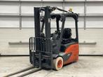 LINDE E14-02, LINDE, Heftruck, Test@example.com, 1000 tot 2000 kg