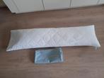 Nieuw zijslaapkussen + hoes, Ophalen of Verzenden, Nieuw