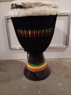 Kings' djembé, Muziek en Instrumenten, Ophalen