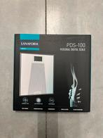 Weegschaal lanaform pds-100, Ophalen, Nieuw, Overige typen