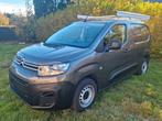 Citroen Berlingo 1.2 i 40 000 km 3 zit dakrek navi 2022, Euro 5, Citroën, Handgeschakeld, Particulier