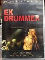 Ex-drummer dvd, Cd's en Dvd's, Zo goed als nieuw, Ophalen, Vanaf 16 jaar