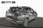 Hyundai Tucson Hybride- 360 CAMERA - LEDER - VERWARMDE ZETE, Auto's, USB, 0 min, 170 kW, Bedrijf