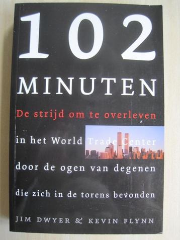 464 - 102 minuten - Jim Dwyer & Kevin Flynn beschikbaar voor biedingen