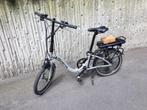 Nieuwe elektrische vouwfiets 441 km, Ophalen, Nieuw, 50 km per accu of meer, Overige merken