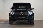 Mercedes-Benz G-Klasse 350 D AMG Line (automatique), Autos, Mercedes-Benz, Achat, Euro 6, Entreprise, 2925 cm³