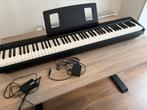 Roland FP-10 digitale piano met pedaal, Nieuw, Roland, 88 toetsen, Aanslaggevoelig