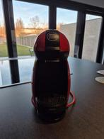 Dolce Gusto, Ophalen, Gebruikt, 1 kopje, Koffiepads en cups