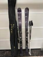 Paire de skis salomon, Enlèvement, Comme neuf, Skis, Salomon