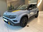 Jeep Avenger 4XE MY25 The North Face 1.2L 145hp e-Hybrid e-, Automaat, USB, Bedrijf, Hybride Elektrisch/Benzine