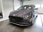 Hyundai i20 i20 1.0 T-GDI DCT (bj 2024, automaat), Auto's, Hyundai, Automaat, Stof, Gebruikt, USB