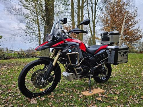 Te Koop: BMW F800 GSA – De Perfecte Reisgenoot!, Motoren, Motoren | BMW, Particulier, Enduro, meer dan 35 kW, 2 cilinders, Ophalen