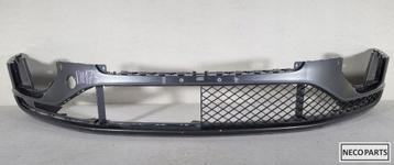 BENTLEY CONTINENTAL GT GTC SPEED VOORBUMPER LEVERBAAR!! beschikbaar voor biedingen