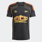Arsenal x NTS shirt S t/M 4XL, Sport en Fitness, Voetbal, Verzenden, Nieuw, Shirt