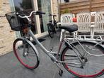 Oxford dames fiets, Fietsen en Brommers, Versnellingen, Zo goed als nieuw, 50 tot 53 cm, Ophalen