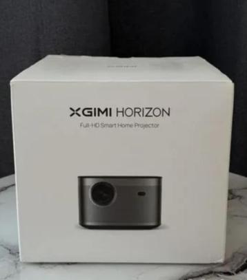 Projecteur XGIMI Horizon 4 new tv beschikbaar voor biedingen