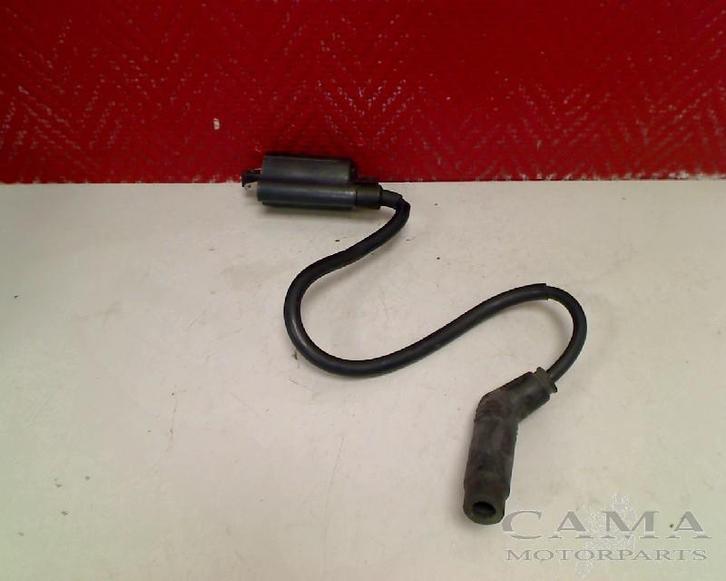 BOBINE Aprilia RSV 1000 (R) Mille 1998-2003 (RSV1000), Motoren, Onderdelen | Overige, Gebruikt
