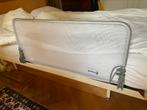 Safety 1st Bed Rail 90cm, Kinderen en Baby's, Ophalen, Zo goed als nieuw, Grijs