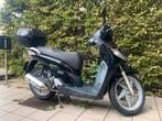 Honda SH 125i, Motoren, Motoren | Honda, Scooter, Particulier, 125 cc, 11 kW of minder