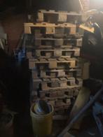 Euro paletten, Doe-het-zelf en Bouw, Ophalen