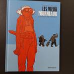 les vieux fourneaux 2 - bonny and pierrot - lupano, Enlèvement ou Envoi, Comme neuf