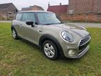 Mini Cooper automaat, Auto's, Euro 6, Beige, Bedrijf, Cooper