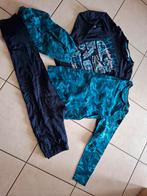 2 pyama s, maat 146, Kinderen en Baby's, Kinderkleding | Maat 146, Ophalen of Verzenden, Gebruikt