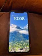 iPhone 11 – 128GB – Zwart – Goede staat, Telecommunicatie, Mobiele telefoons | Apple iPhone, 128 GB, Zwart, Zo goed als nieuw