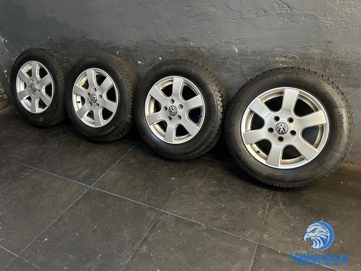9mm! VAG VW Golf Caddy Audi A3 Leon 15 inch velgen 5x112 win, Autos : Pièces & Accessoires, Pneus & Jantes, Pneus et Jantes, Pneus hiver