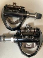 Shimano SPD pedalen PD-ES600, Fietsen en Brommers, Ophalen, Racefiets, Crankstel of Pedalen, Shimano