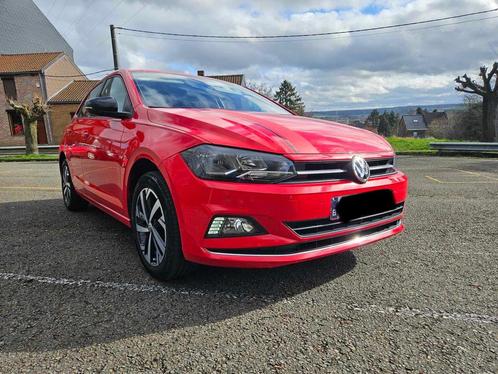 WV Polo-editie verslaat audio, Auto's, Volkswagen, Particulier, Polo, ABS, Achteruitrijcamera, Adaptive Cruise Control, Airbags
