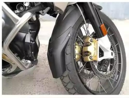 BMW GS / GSA spatlap (universeel), Motoren, Onderdelen | BMW, Verzenden