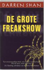 De Grote Freakshow, Enlèvement ou Envoi