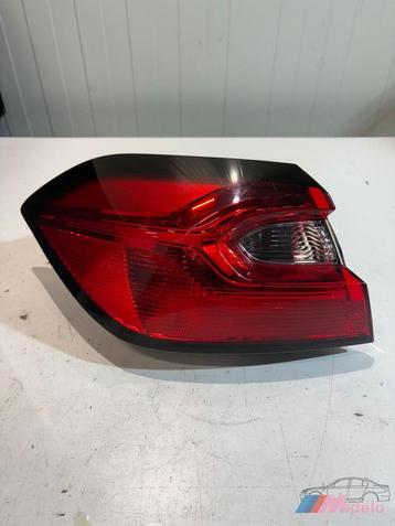 FORD FIESTA ACHTERLICHT LINKS H1BB13405AA beschikbaar voor biedingen