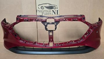 Voorbumper Mazda 3 Origineel Bumper PDC BCKN-50031 bj 2018- beschikbaar voor biedingen