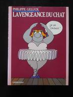 « Le Chat » Philippe Geluck, Livres, BD, Comme neuf, Enlèvement ou Envoi