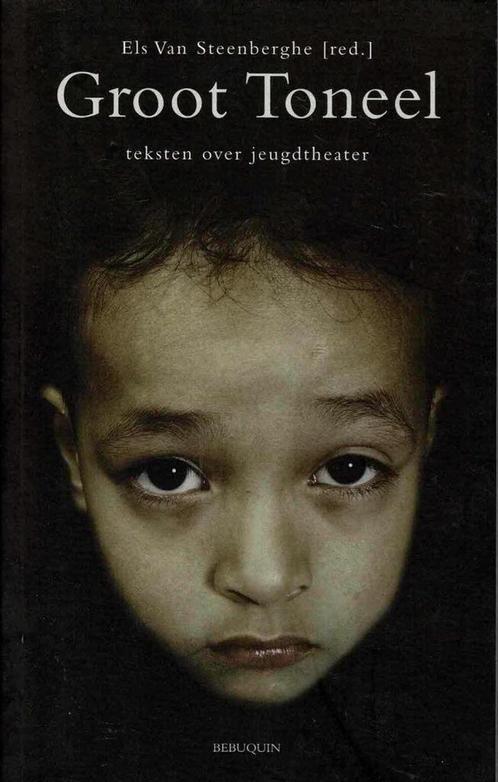 Groot Toneel teksten over jeugdtheater, Boeken, Kunst en Cultuur | Dans en Theater, Gelezen, Ophalen of Verzenden