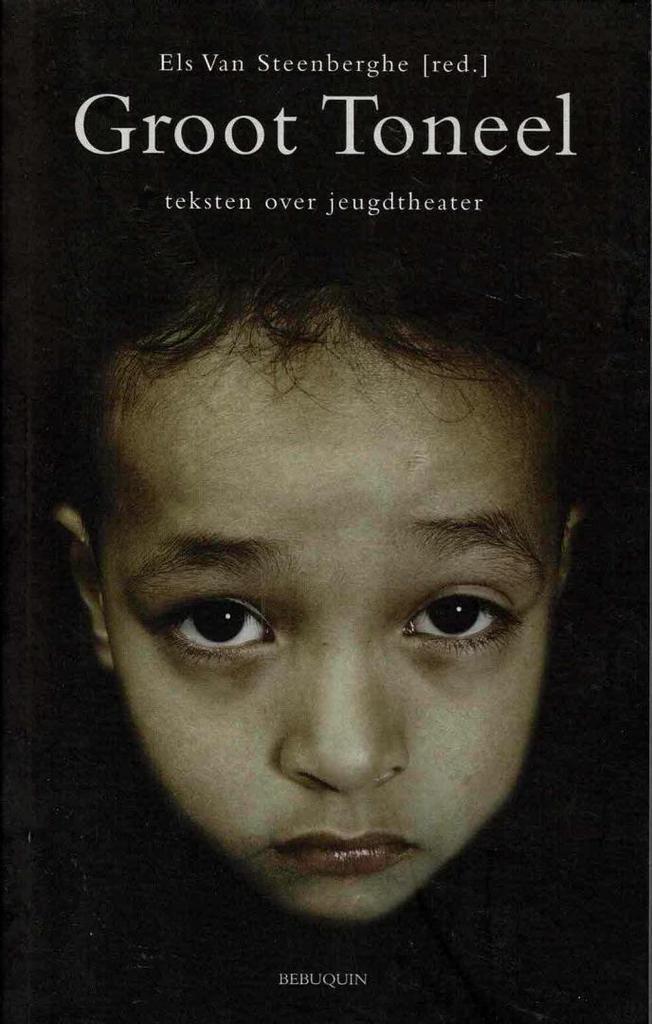 Groot Toneel teksten over jeugdtheater, Boeken, Kunst en Cultuur | Dans en Theater, Gelezen, Ophalen of Verzenden