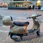 Mooie Vespa LX 125, Fietsen en Brommers, Snorfietsen en Snorscooters, Ophalen of Verzenden, Zo goed als nieuw, Benzine, Vespa