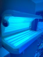 Gratis zonnebank. Nieuwe lampen ( snelbruiner ), Enlèvement, Utilisé, Banc solaire double, 15 lampes ou plus