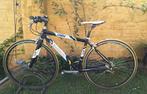 Zannata cobra kleine racefiets, Fietsen en Brommers, 28 inch, Gebruikt, Aluminium, Minder dan 49 cm