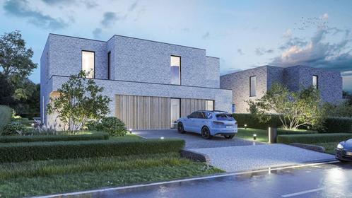 Huis te koop in Oosterzele, 3 slpks, Immo, Huizen en Appartementen te koop, Vrijstaande woning