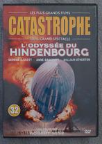 Dvd l'odyssée du Hindenbourg, Comme neuf, Enlèvement ou Envoi